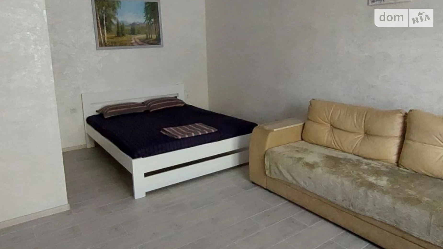 Сдается в аренду 1-комнатная квартира 30 кв. м в Одессе, цена: 6500 грн - фото 2