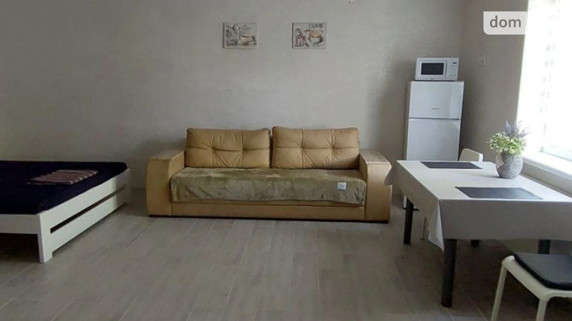 Сдается в аренду 1-комнатная квартира 30 кв. м в Одессе, цена: 6500 грн - фото 3