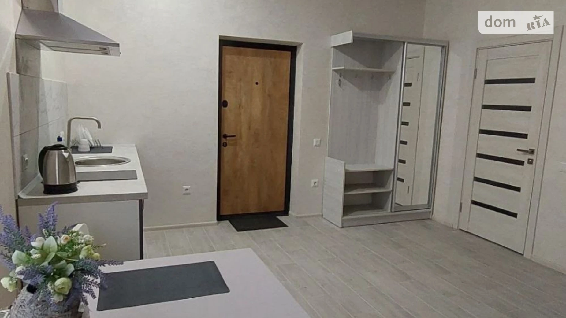 Сдается в аренду 1-комнатная квартира 30 кв. м в Одессе, цена: 6500 грн - фото 4