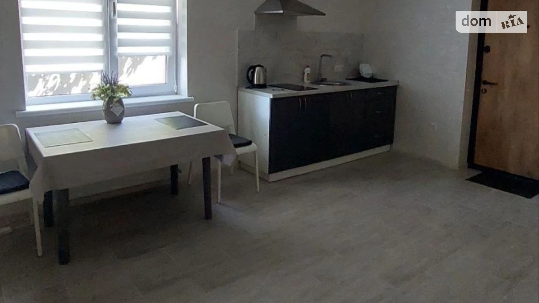 Сдается в аренду 1-комнатная квартира 30 кв. м в Одессе, цена: 6500 грн - фото 5