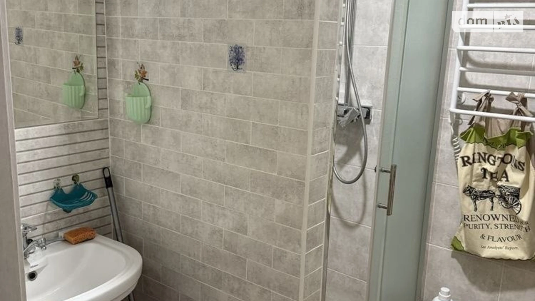 Сдается в аренду 1-комнатная квартира 47 кв. м в Хмельницком, ул. Прибугская, 12/1 - фото 5