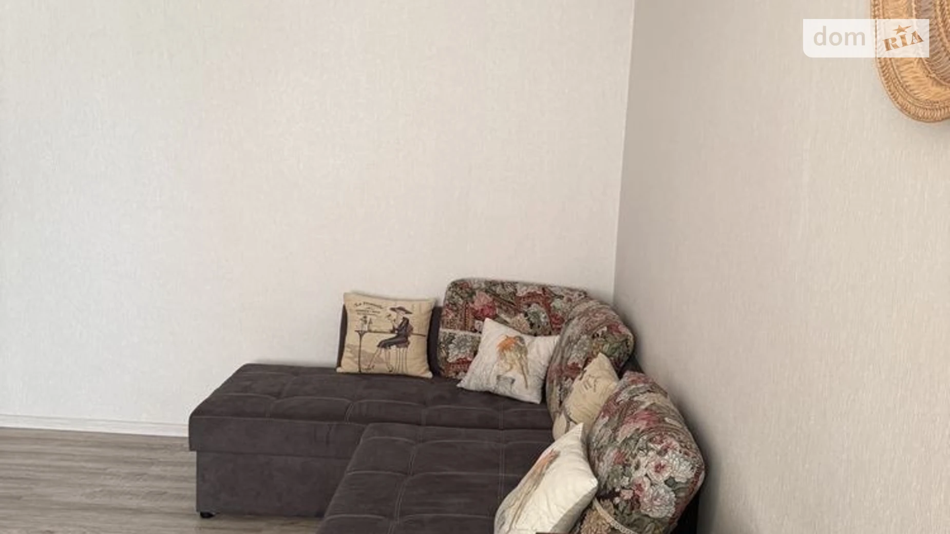 Сдается в аренду 1-комнатная квартира 47 кв. м в Хмельницком, ул. Прибугская, 12/1 - фото 4