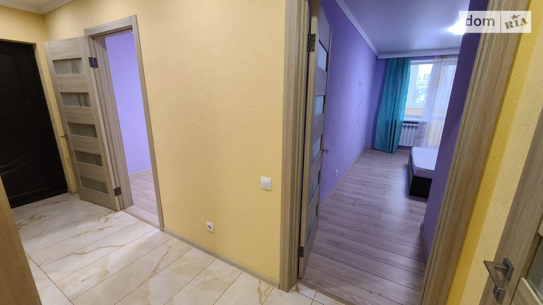 Здається в оренду 2-кімнатна квартира 67 кв. м у, цена: 14000 грн - фото 5