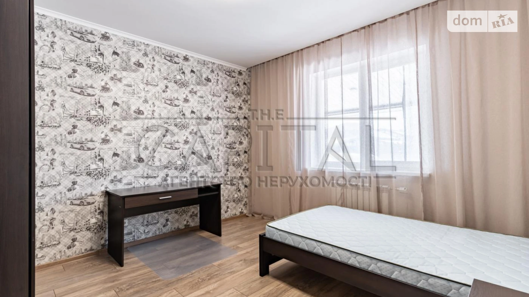 Сдается в аренду одноэтажный дом 103 кв. м с участком, цена: 1750 $ - фото 3