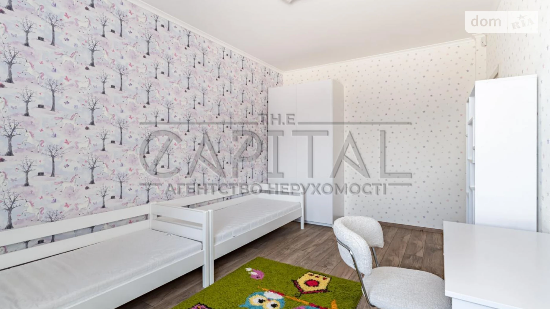 Сдается в аренду одноэтажный дом 103 кв. м с участком, цена: 1750 $ - фото 5