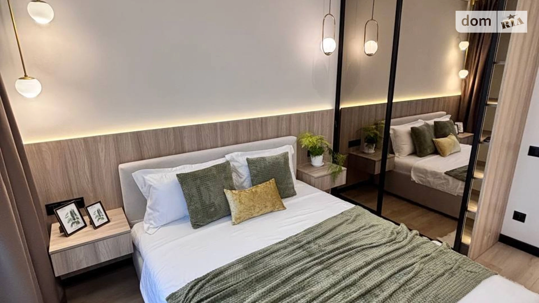 Продается 2-комнатная квартира 69 кв. м в Криховцах, ул. 24-го Августа - фото 2