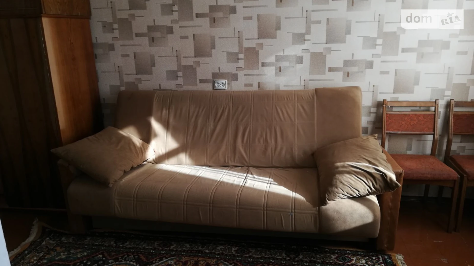 Продается 2-комнатная квартира 44.1 кв. м в Виннице, ул. Георгия Нарбута(Грибоедова), 4 - фото 2