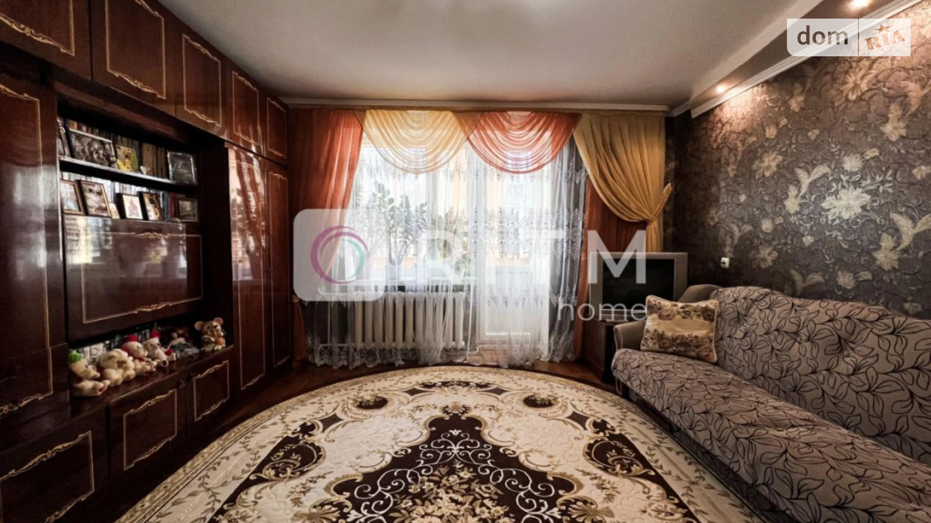 3-кімнатна квартира 70 кв. м у Луцьку, вул. Ветеранів, 9 - фото 5