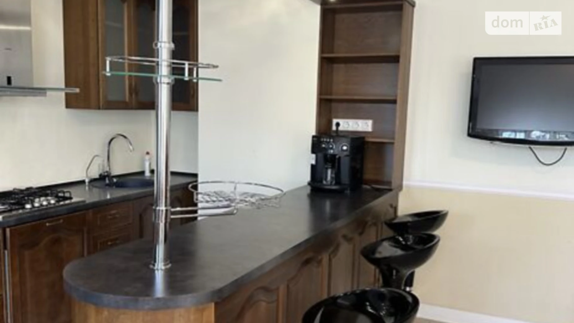 Сдается в аренду 2-комнатная квартира 97 кв. м в Сумах, ул. Ярослава Мудрого, 60/1 - фото 2