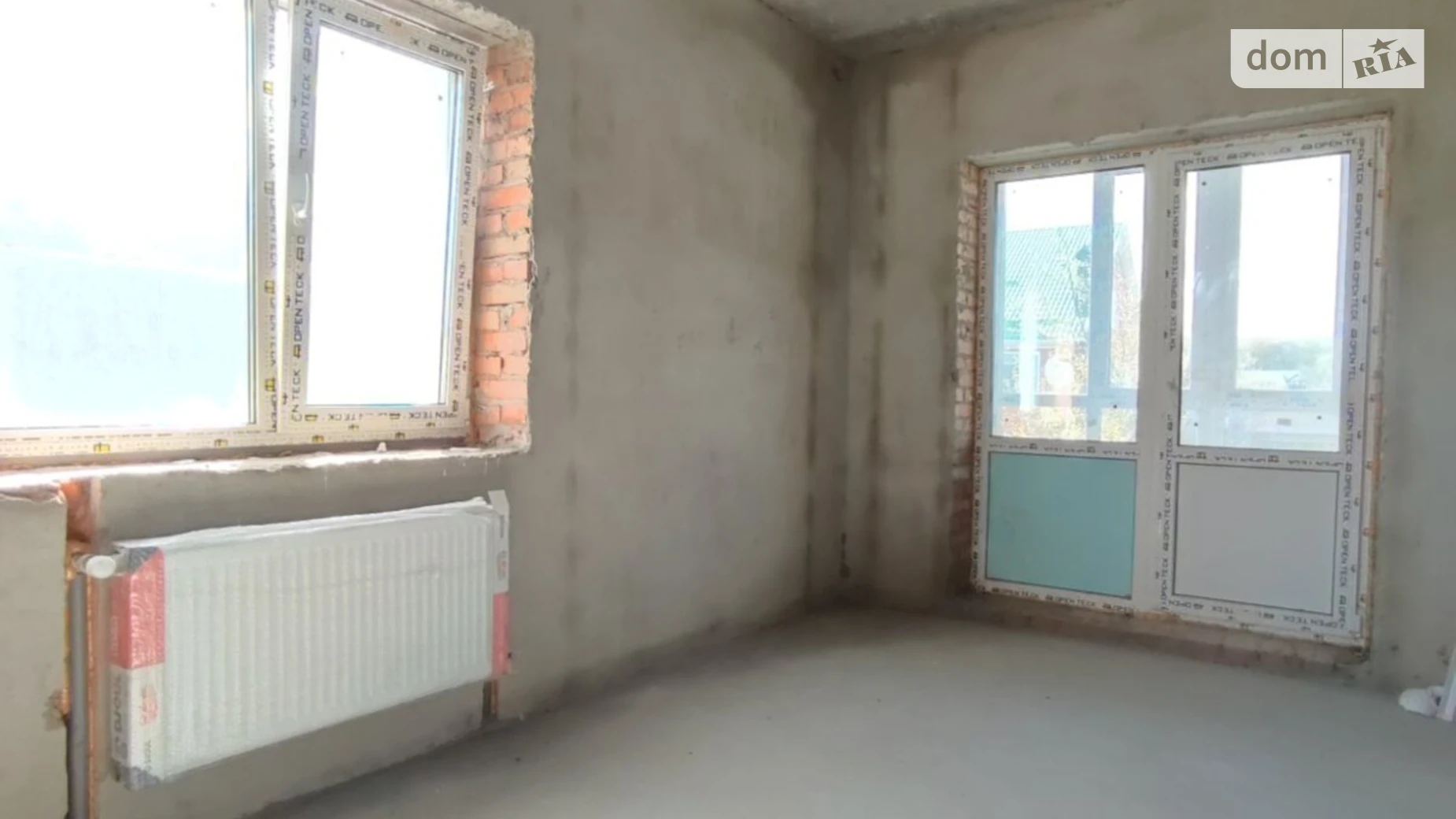 Продается 2-комнатная квартира 65 кв. м в Виннице, ул. Генерала Арабея - фото 3