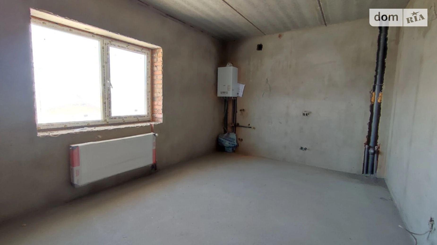 Продается 2-комнатная квартира 65 кв. м в Виннице, ул. Генерала Арабея - фото 2