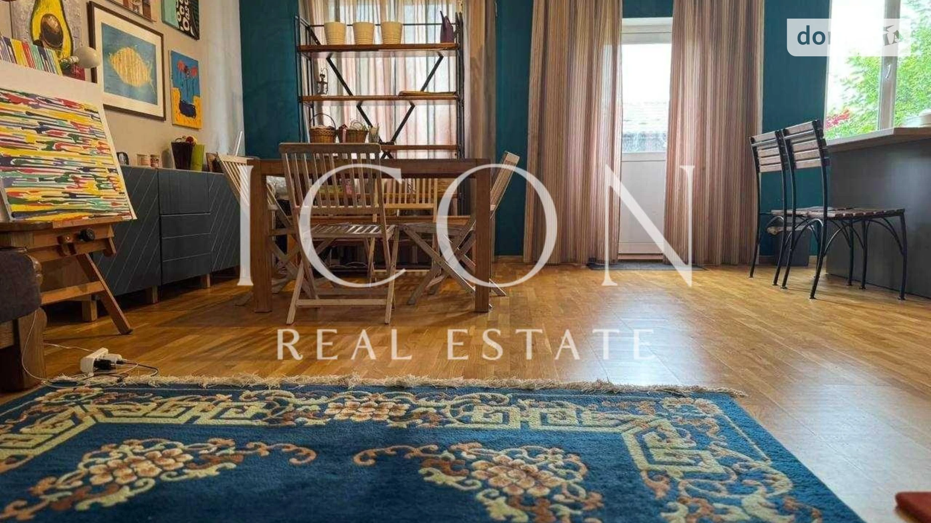 Продается дом на 2 этажа 136 кв. м с террасой, цена: 195000 $ - фото 4