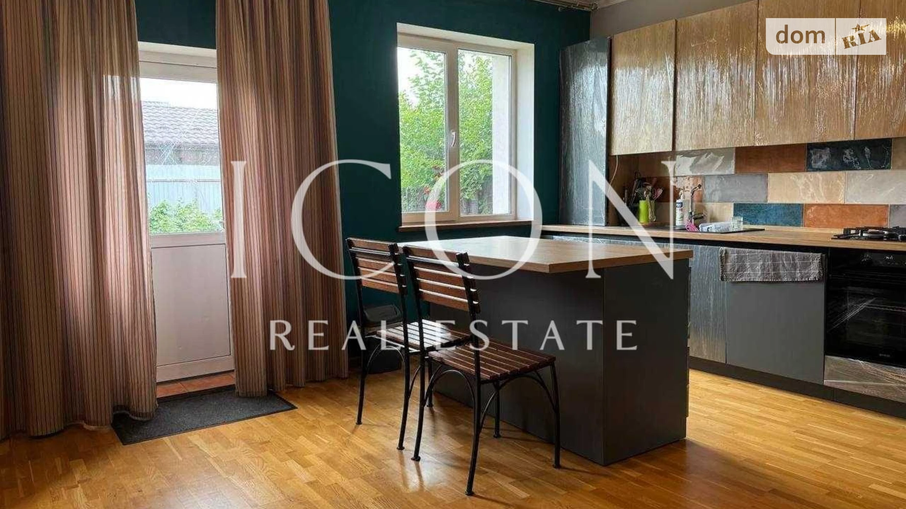 Продается дом на 2 этажа 136 кв. м с террасой, цена: 195000 $ - фото 5