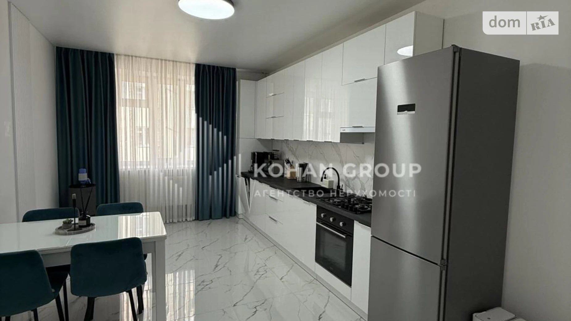 Продается 2-комнатная квартира 67.6 кв. м в Хмельницком, цена: 98000 $ - фото 2