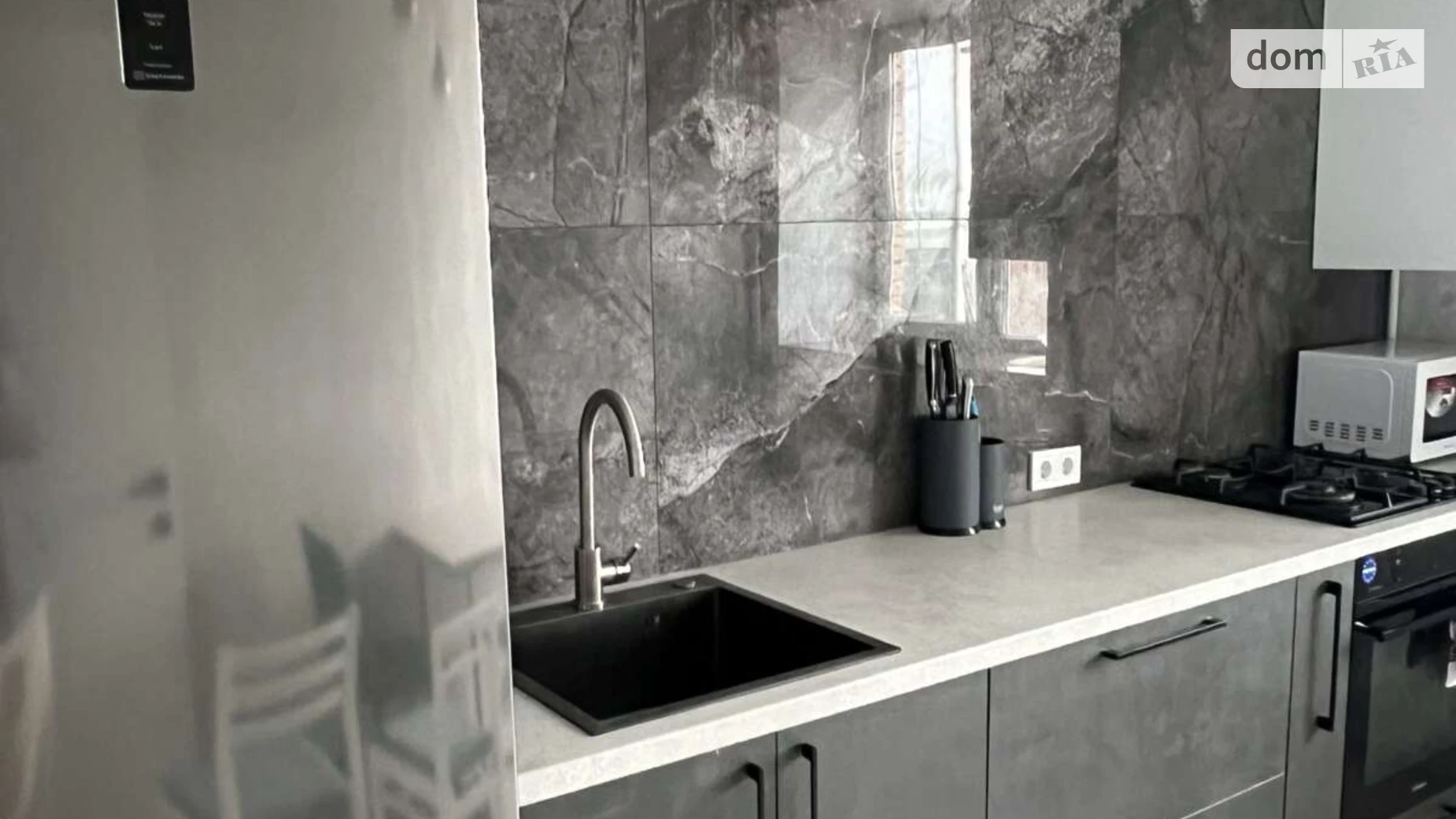 Сдается в аренду 1-комнатная квартира 45 кв. м в Сумах, ул. Харьковская, 6/1 - фото 2