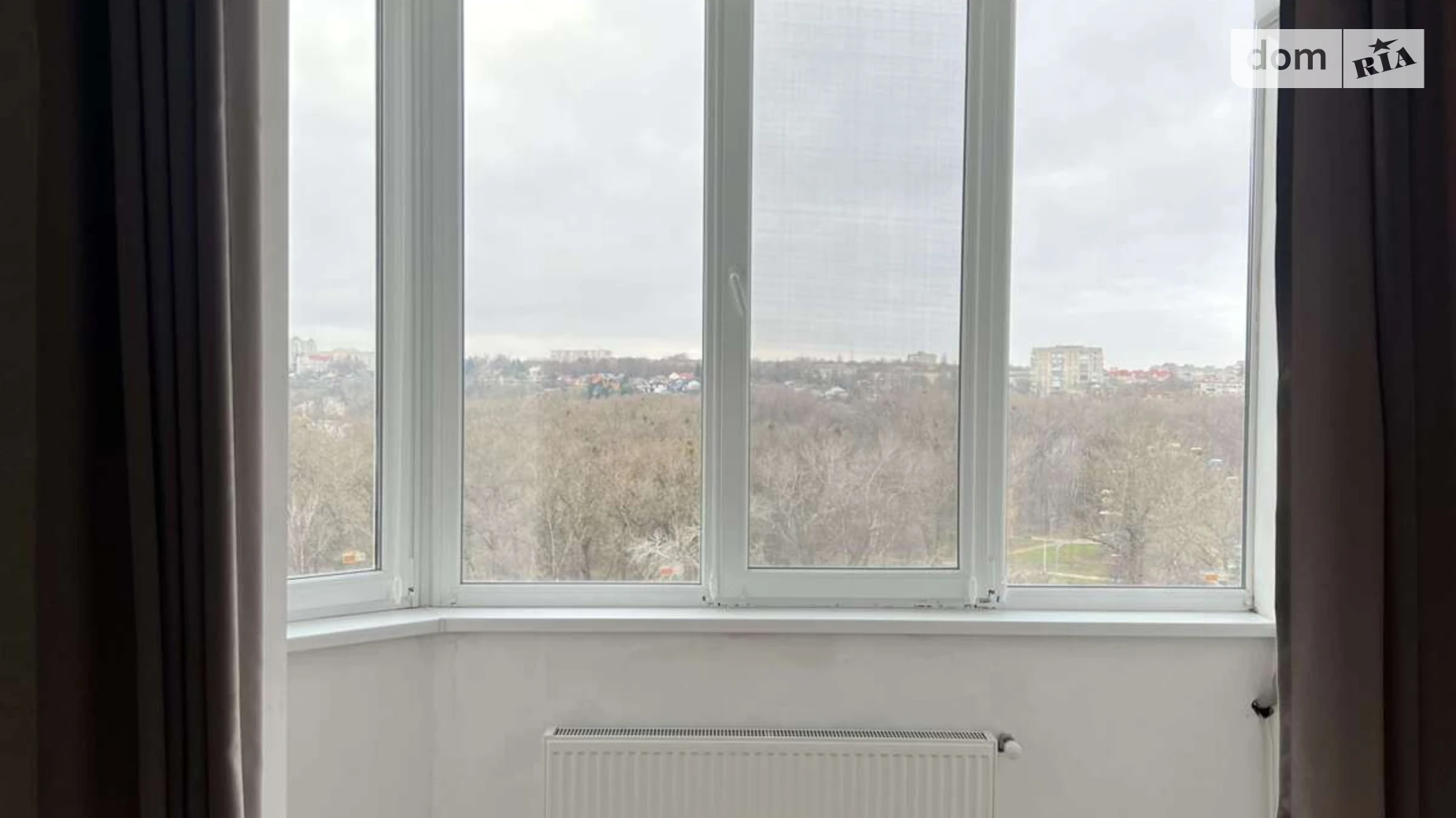 Сдается в аренду 1-комнатная квартира 45 кв. м в Сумах, ул. Харьковская, 6/1 - фото 5