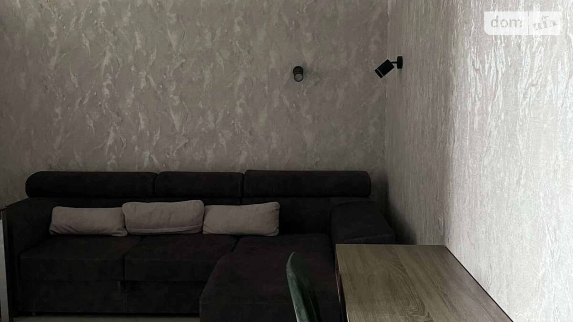 Сдается в аренду 1-комнатная квартира 45 кв. м в Сумах, ул. Харьковская, 6/1 - фото 3