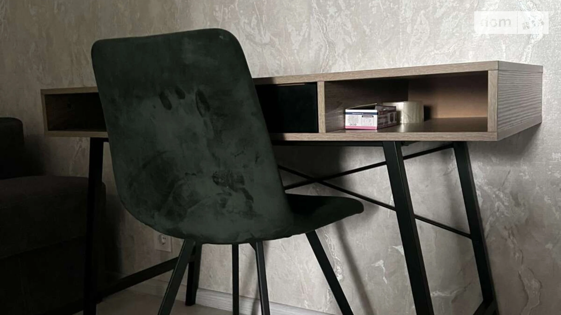 Сдается в аренду 1-комнатная квартира 45 кв. м в Сумах, ул. Харьковская, 6/1 - фото 4