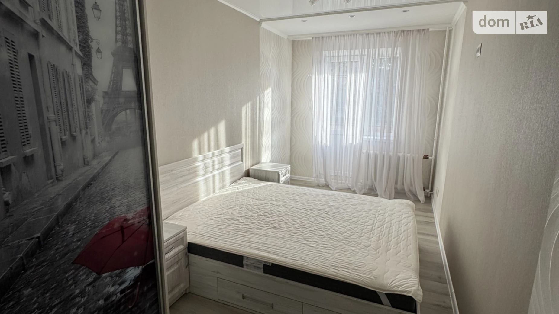 Сдается в аренду 2-комнатная квартира 45 кв. м в Хмельницком, ул. Романа Шухевича(Курчатова), 11 - фото 2