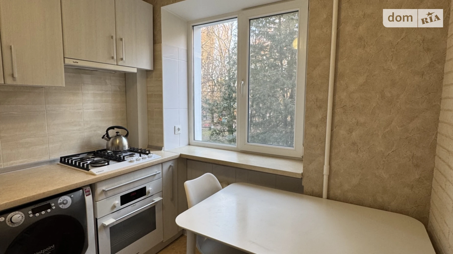 Сдается в аренду 2-комнатная квартира 45 кв. м в Хмельницком, ул. Романа Шухевича(Курчатова), 11 - фото 3