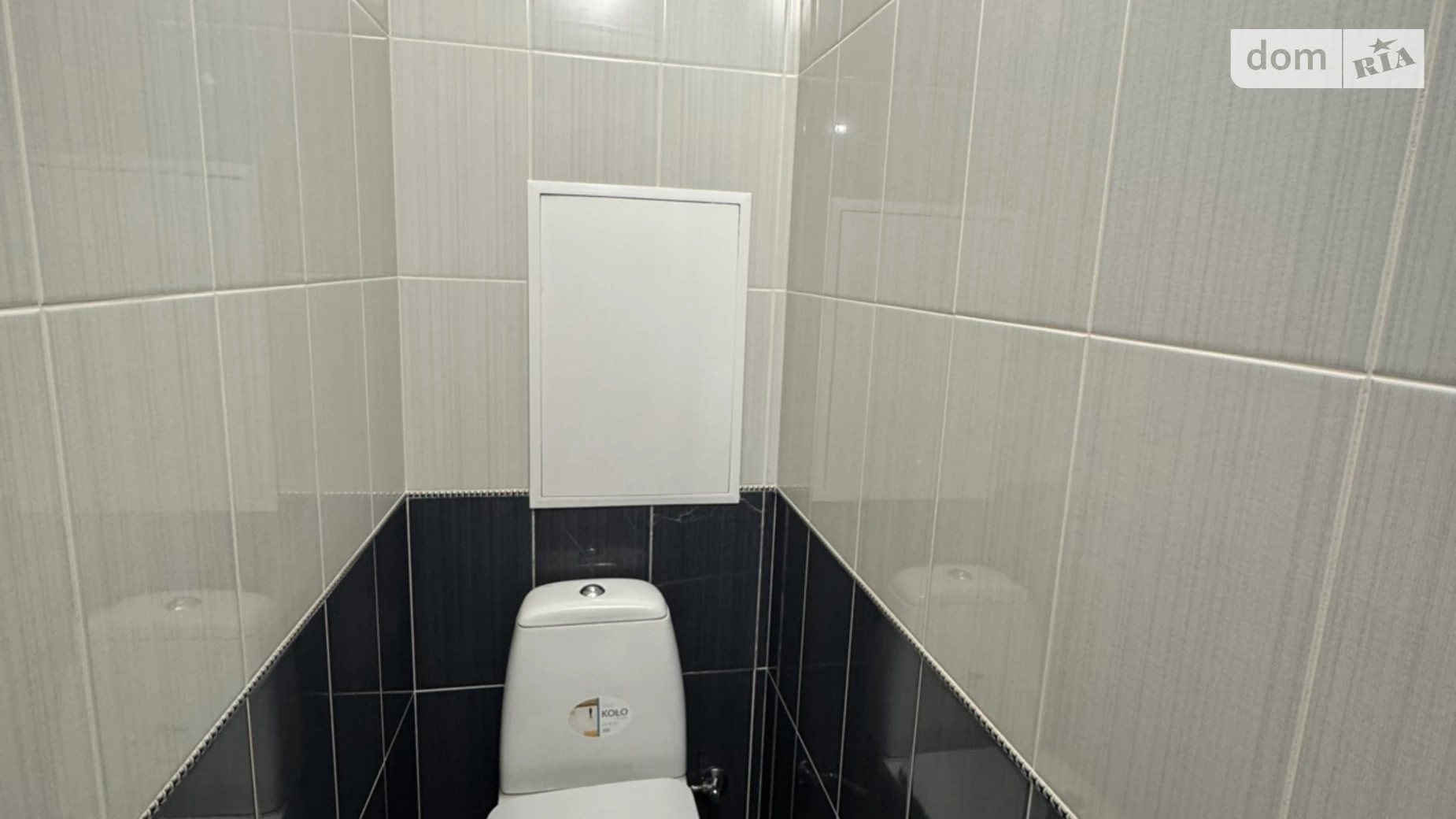 Сдается в аренду 2-комнатная квартира 45 кв. м в Хмельницком, ул. Романа Шухевича(Курчатова), 11 - фото 5