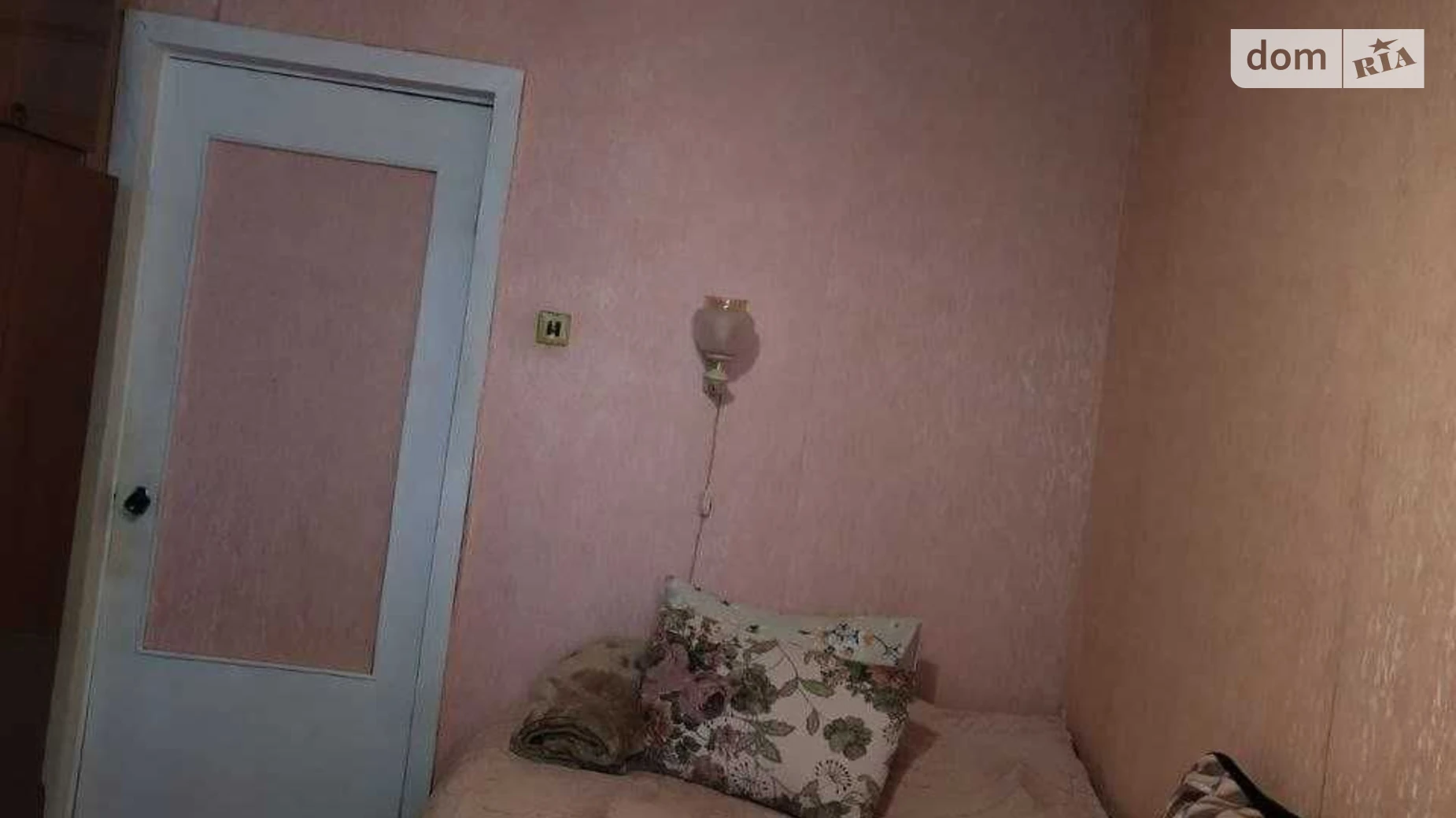 Продается 1-комнатная квартира 34 кв. м в Полтаве, бул. Коновальца Евгения - фото 2