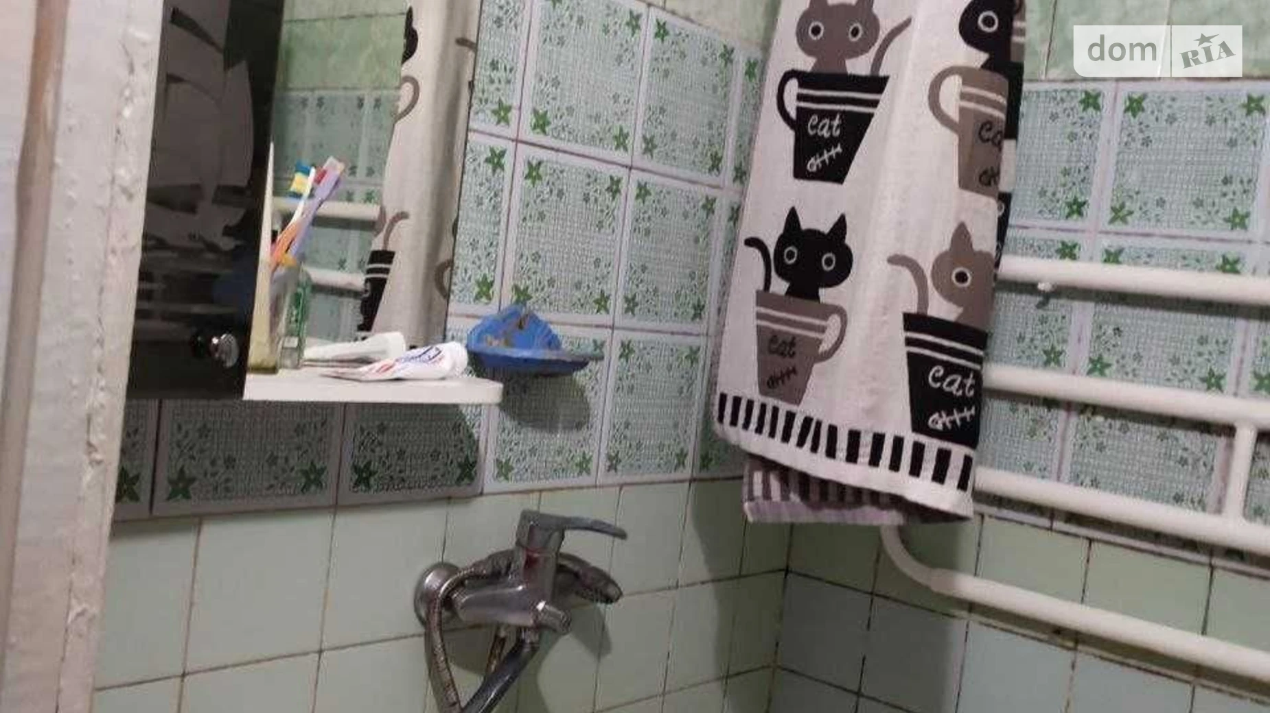 Продается 1-комнатная квартира 34 кв. м в Полтаве, бул. Коновальца Евгения - фото 4