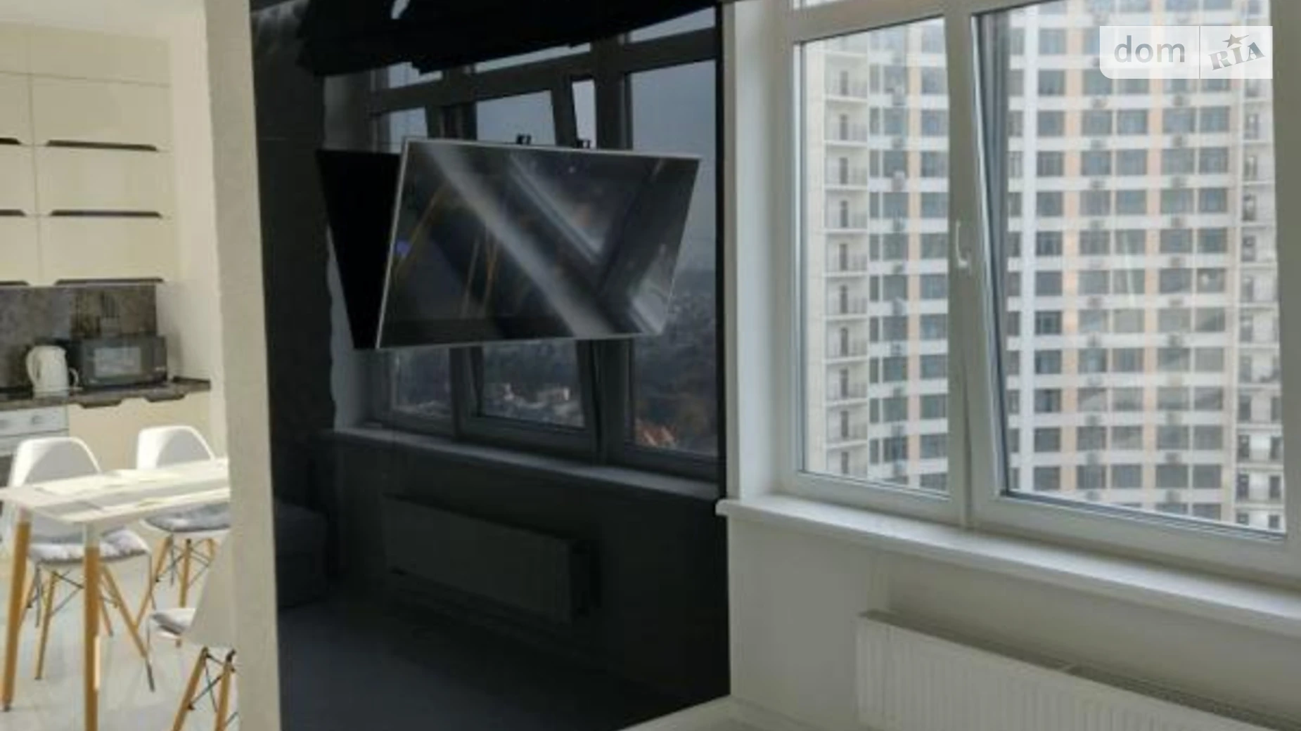 Продається 1-кімнатна квартира 47 кв. м у Одесі, ул. Валерія Самофалова - фото 3