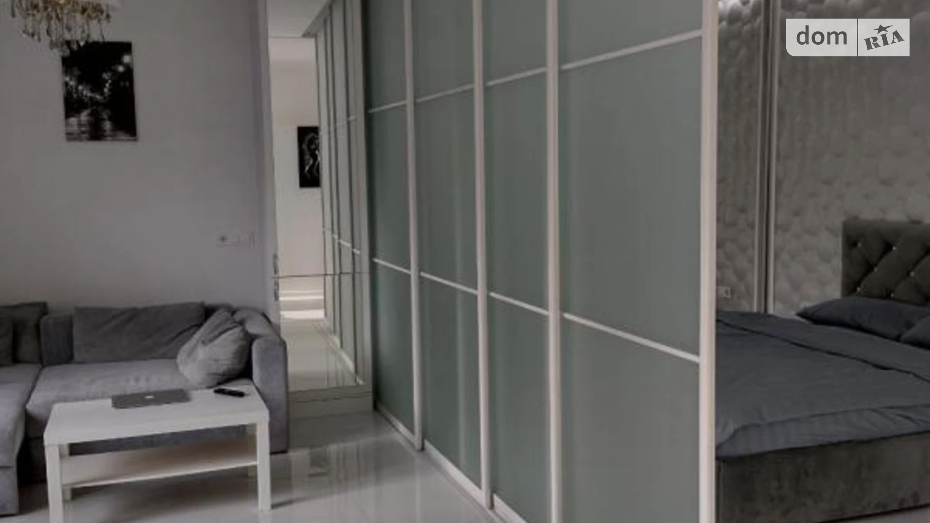 Продається 1-кімнатна квартира 47 кв. м у Одесі, ул. Валерія Самофалова - фото 4