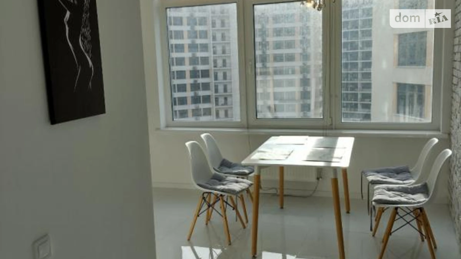 Продається 1-кімнатна квартира 47 кв. м у Одесі, ул. Валерія Самофалова - фото 5