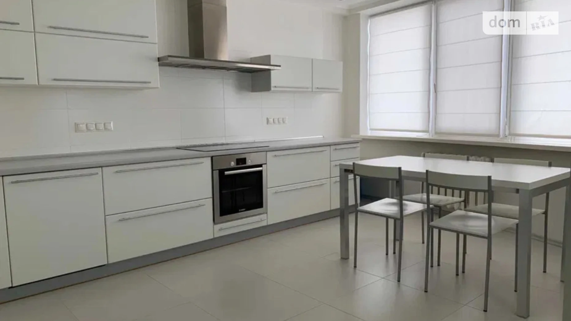 Продается 3-комнатная квартира 99.5 кв. м в Киеве, ул. Гришко Михаила, 9 - фото 4