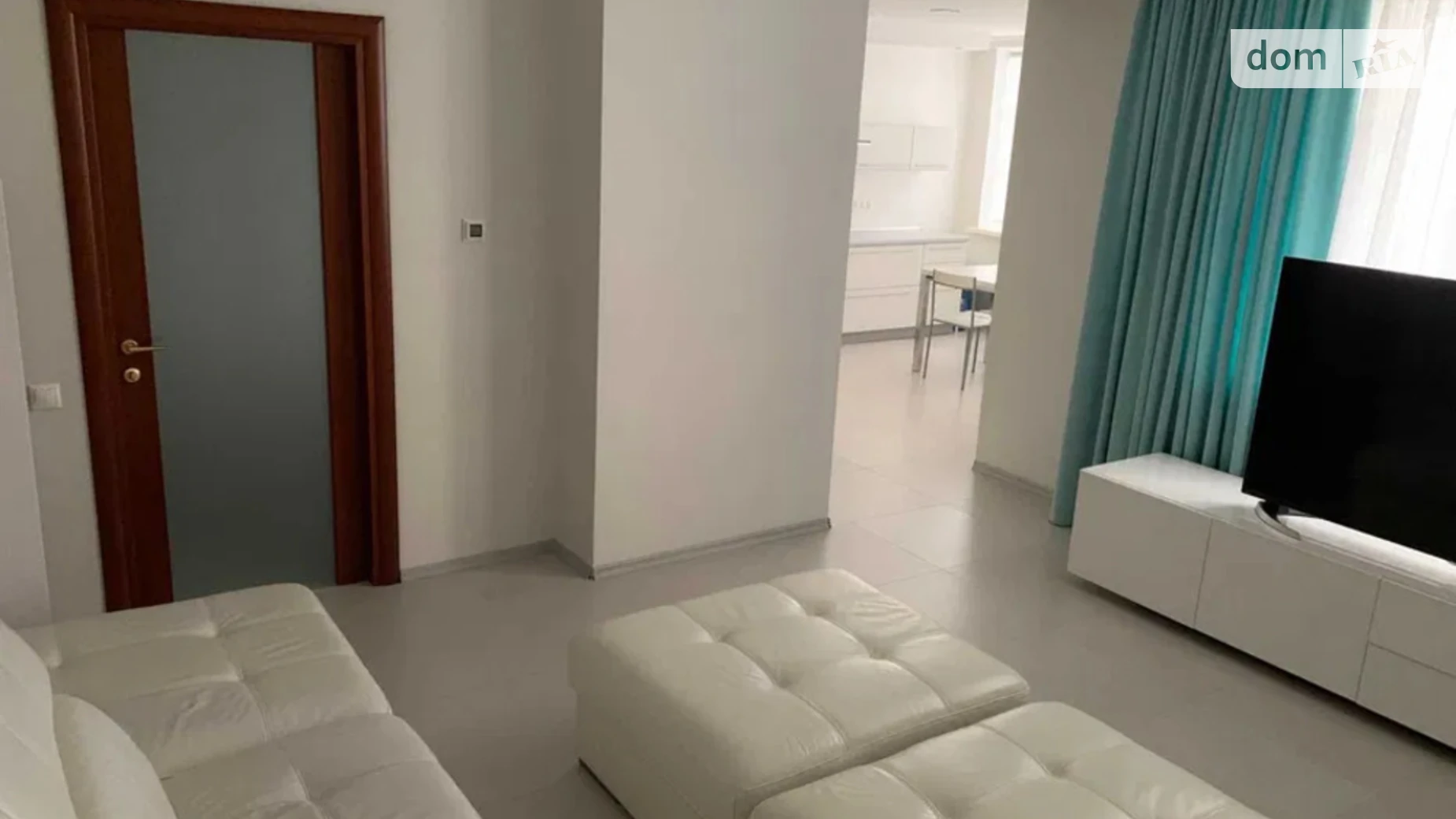 Продается 3-комнатная квартира 99.5 кв. м в Киеве, ул. Гришко Михаила, 9 - фото 2