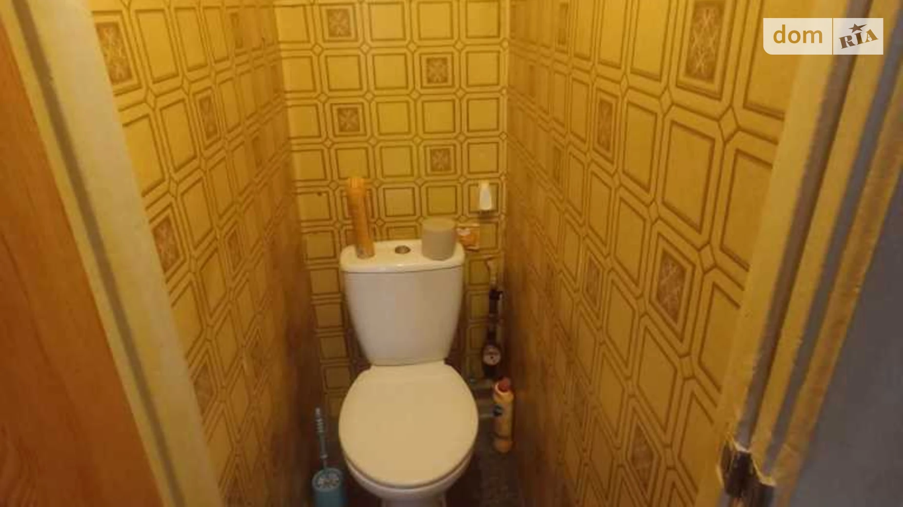 Продается 1-комнатная квартира 34 кв. м в Полтаве, бул. Коновальца Евгения - фото 5