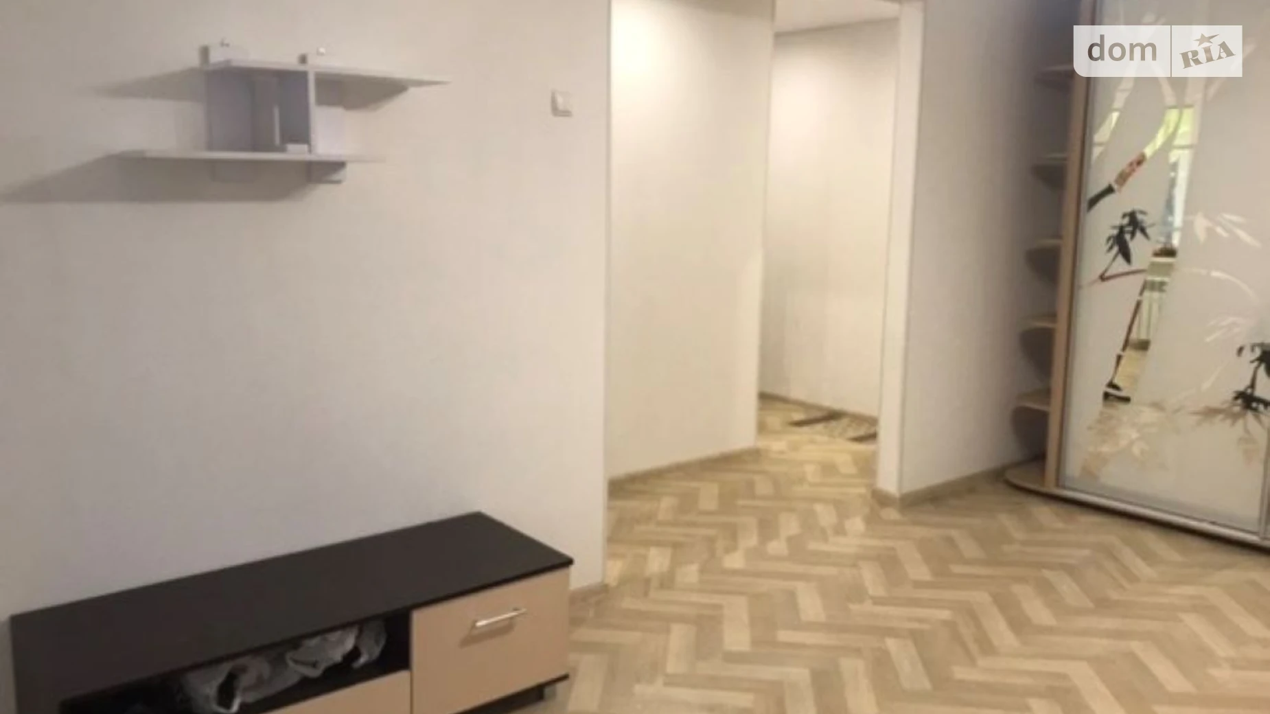 Продается 1-комнатная квартира 33.1 кв. м в Днепре, просп. Петра Калнышевского, 46 - фото 3