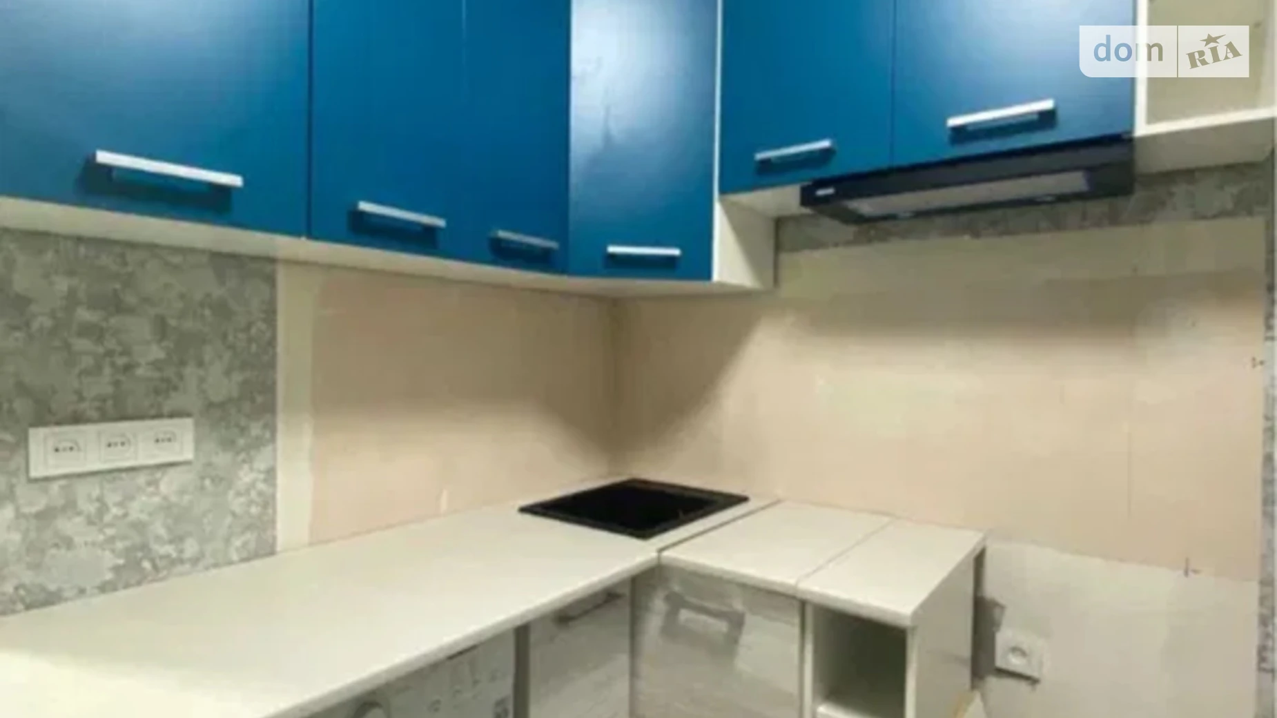 Продается 1-комнатная квартира 32 кв. м в Харькове, ул. Власенко, 10 - фото 3