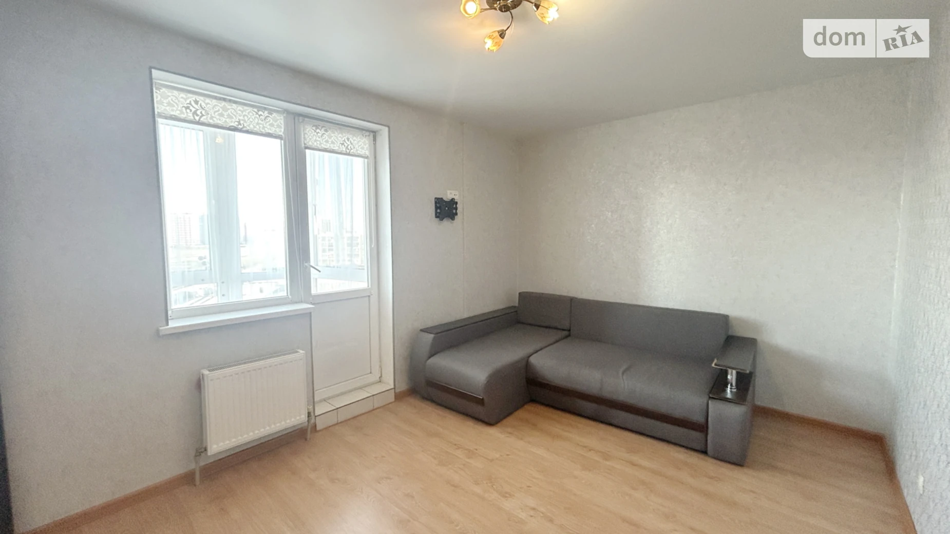 Продается 1-комнатная квартира 33 кв. м в Авангарде, ул. Торговая, 15А - фото 2