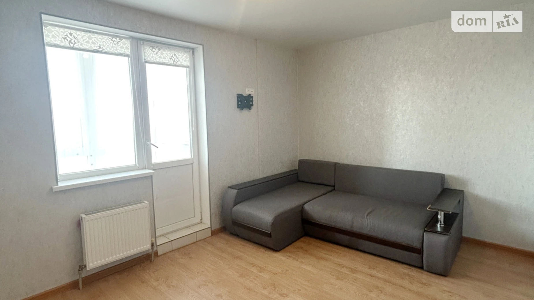 Продается 1-комнатная квартира 33 кв. м в Авангарде, ул. Торговая, 15А - фото 3