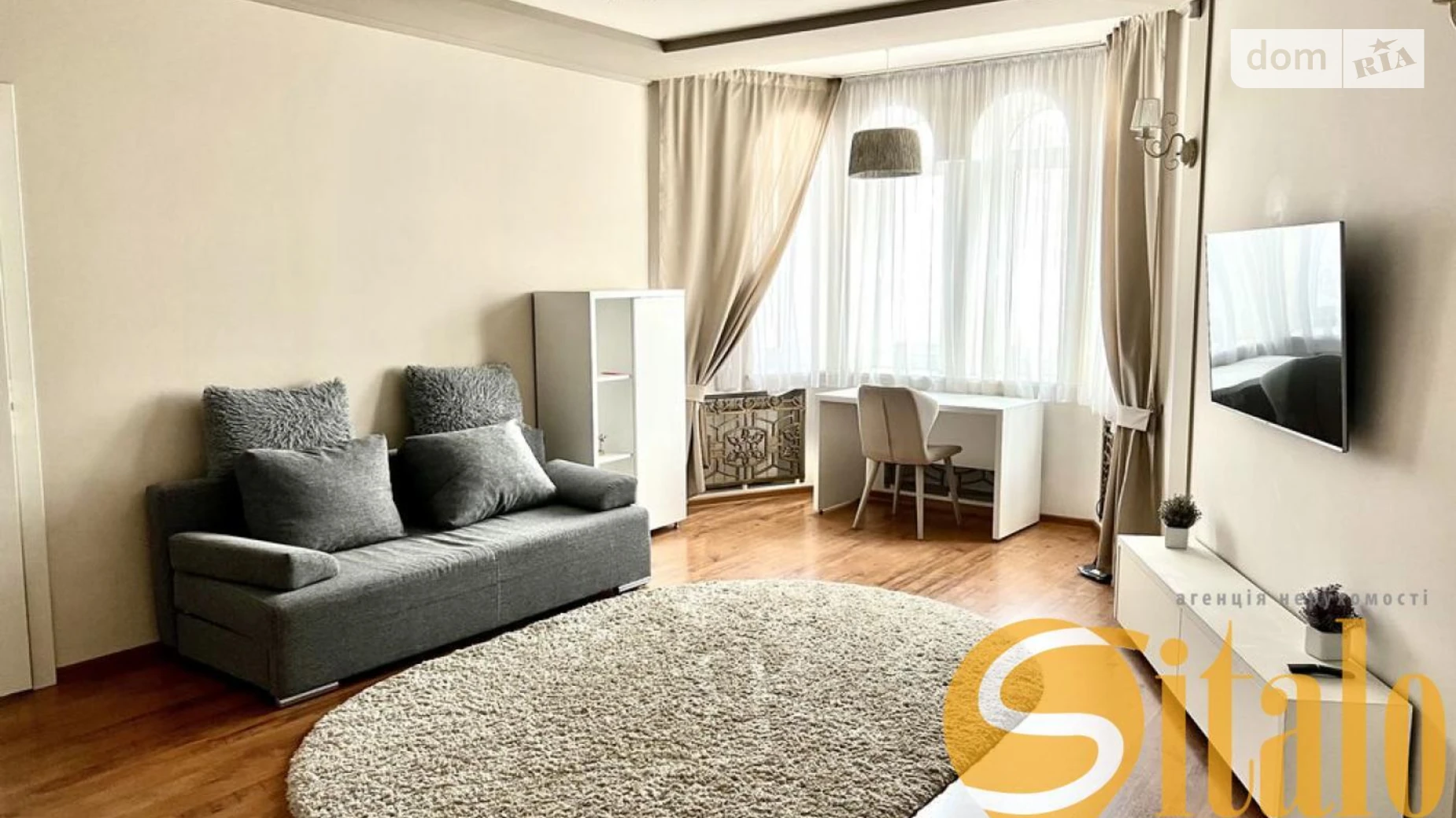 3-комнатная квартира 86 кв. м в Запорожье, просп. Соборный - фото 3