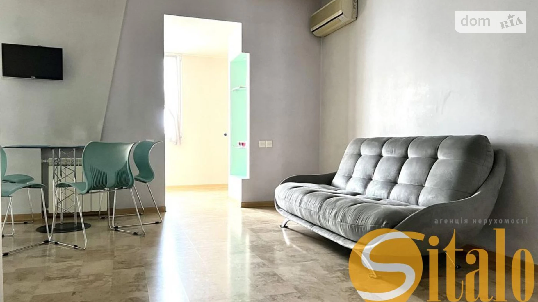 3-комнатная квартира 86 кв. м в Запорожье, просп. Соборный - фото 4