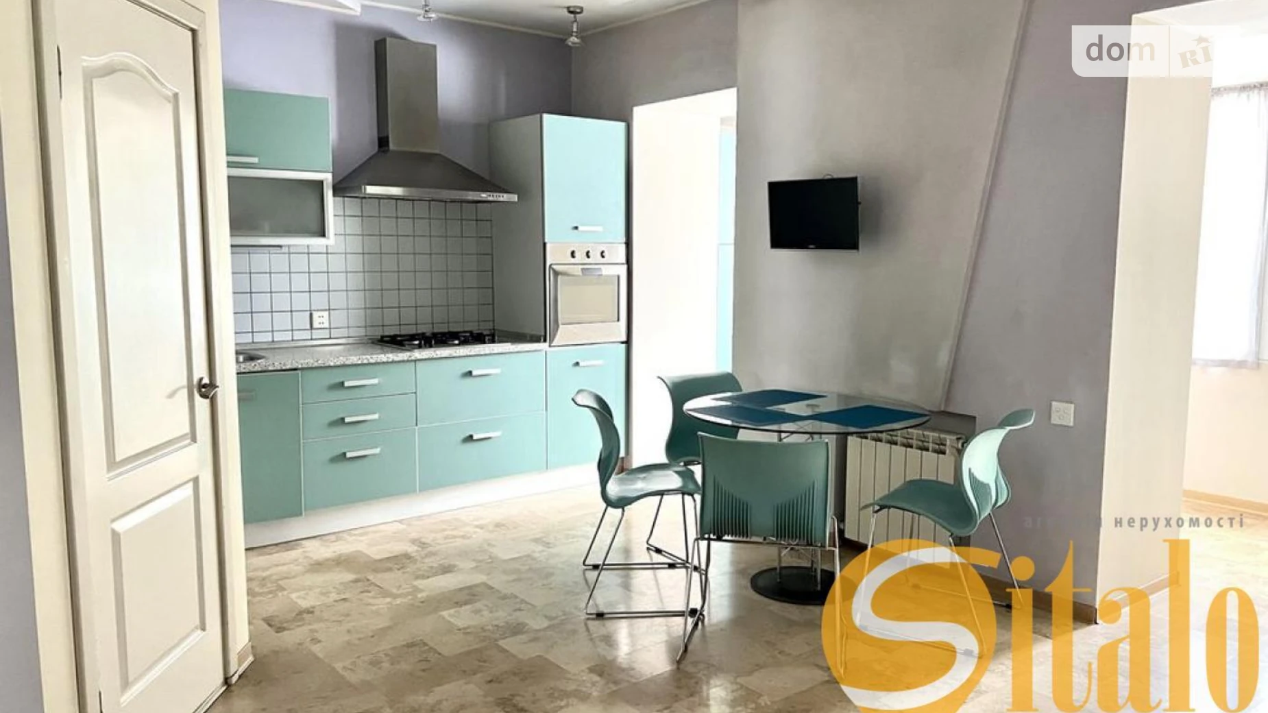 3-комнатная квартира 86 кв. м в Запорожье, просп. Соборный - фото 3