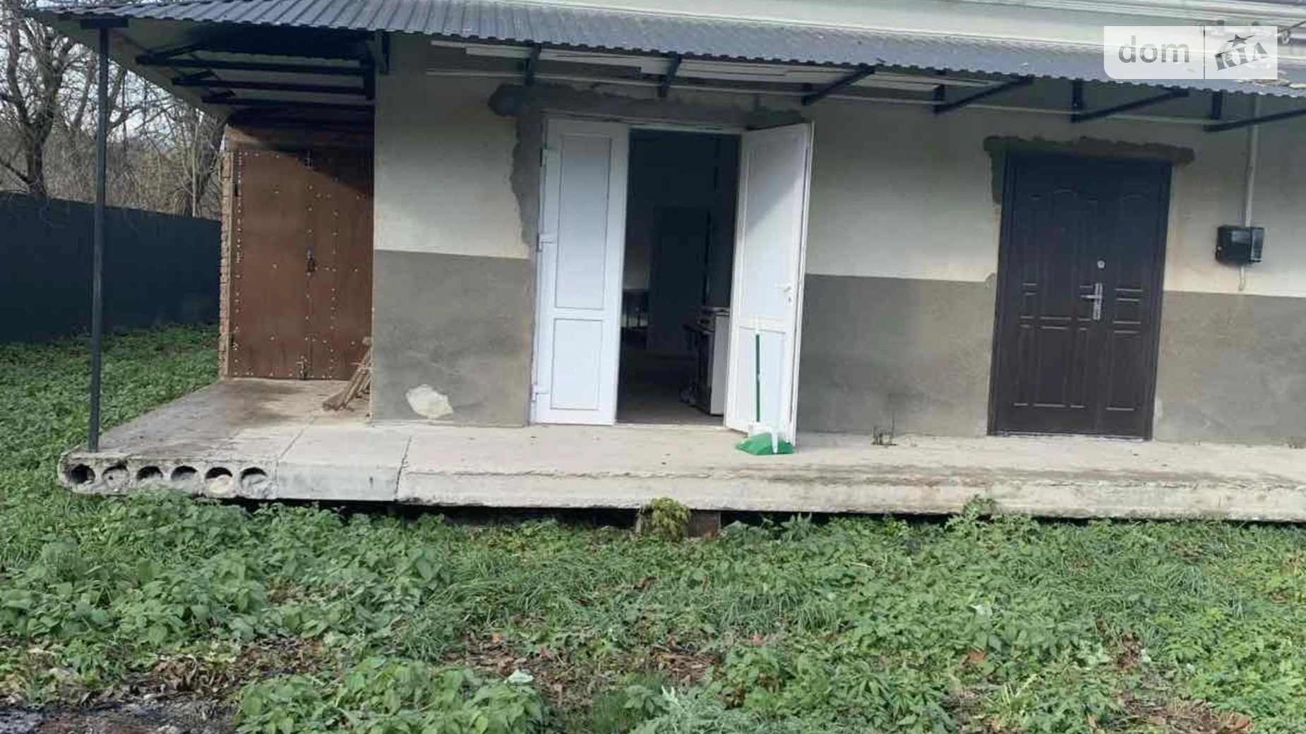 Сдается в аренду помещения свободного назначения 89 кв. м в 1-этажном здании, цена: 500 $ - фото 3