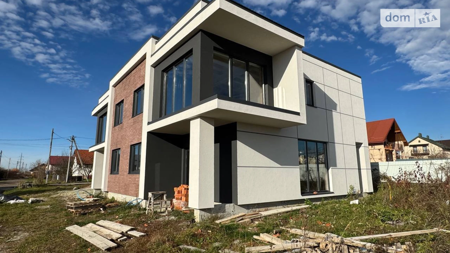 ул. Пасечная Пустомыты, цена: 105000 $ - фото 3