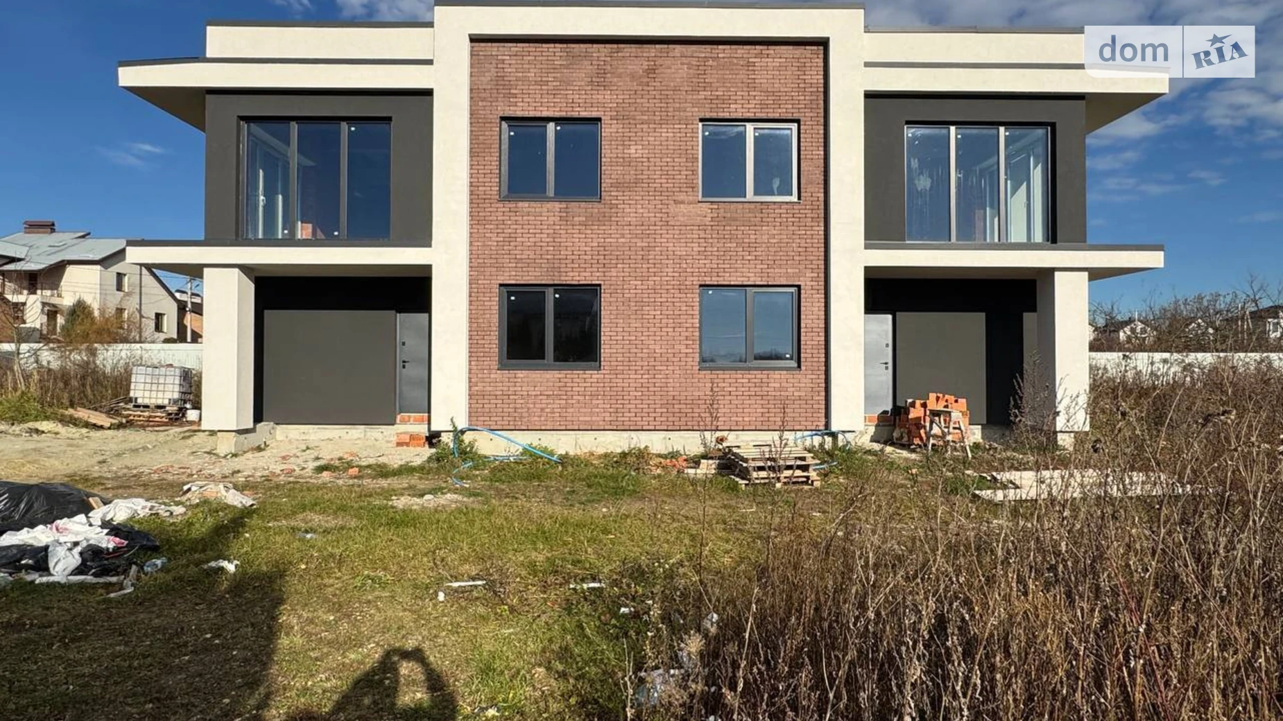 ул. Пасечная Пустомыты, цена: 102000 $ - фото 2