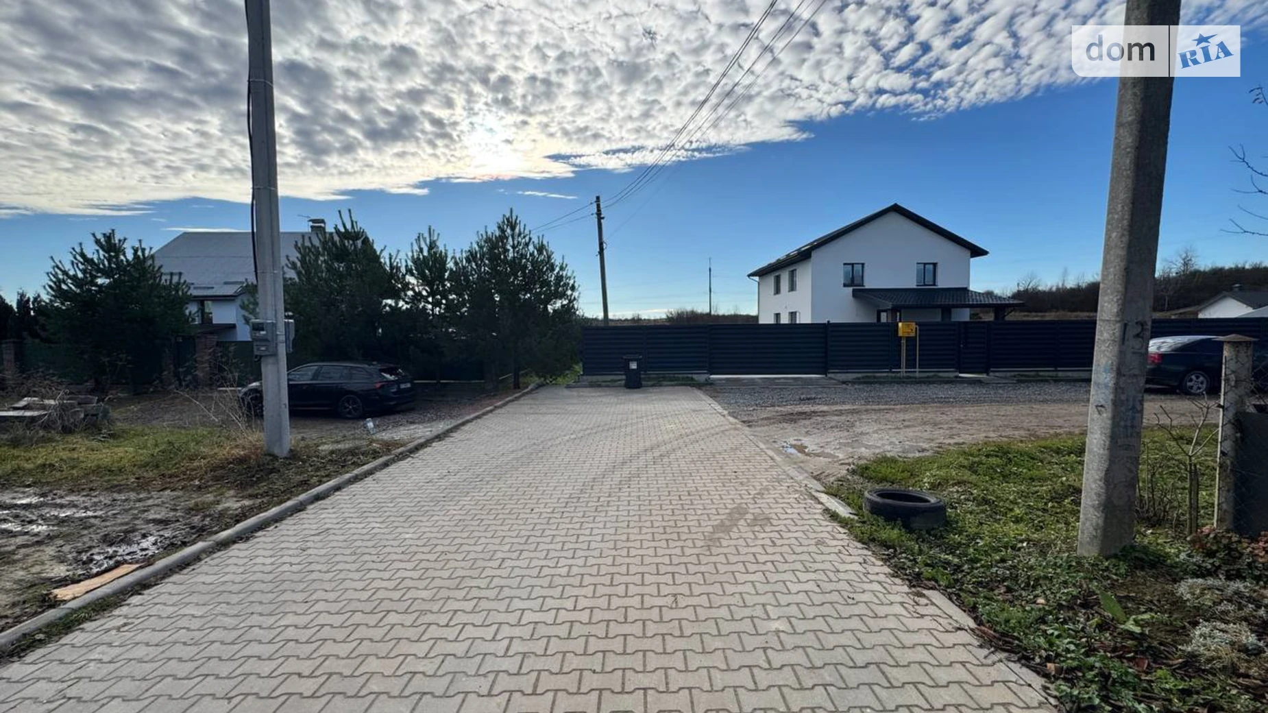 ул. Пасечная Пустомыты, цена: 105000 $ - фото 5