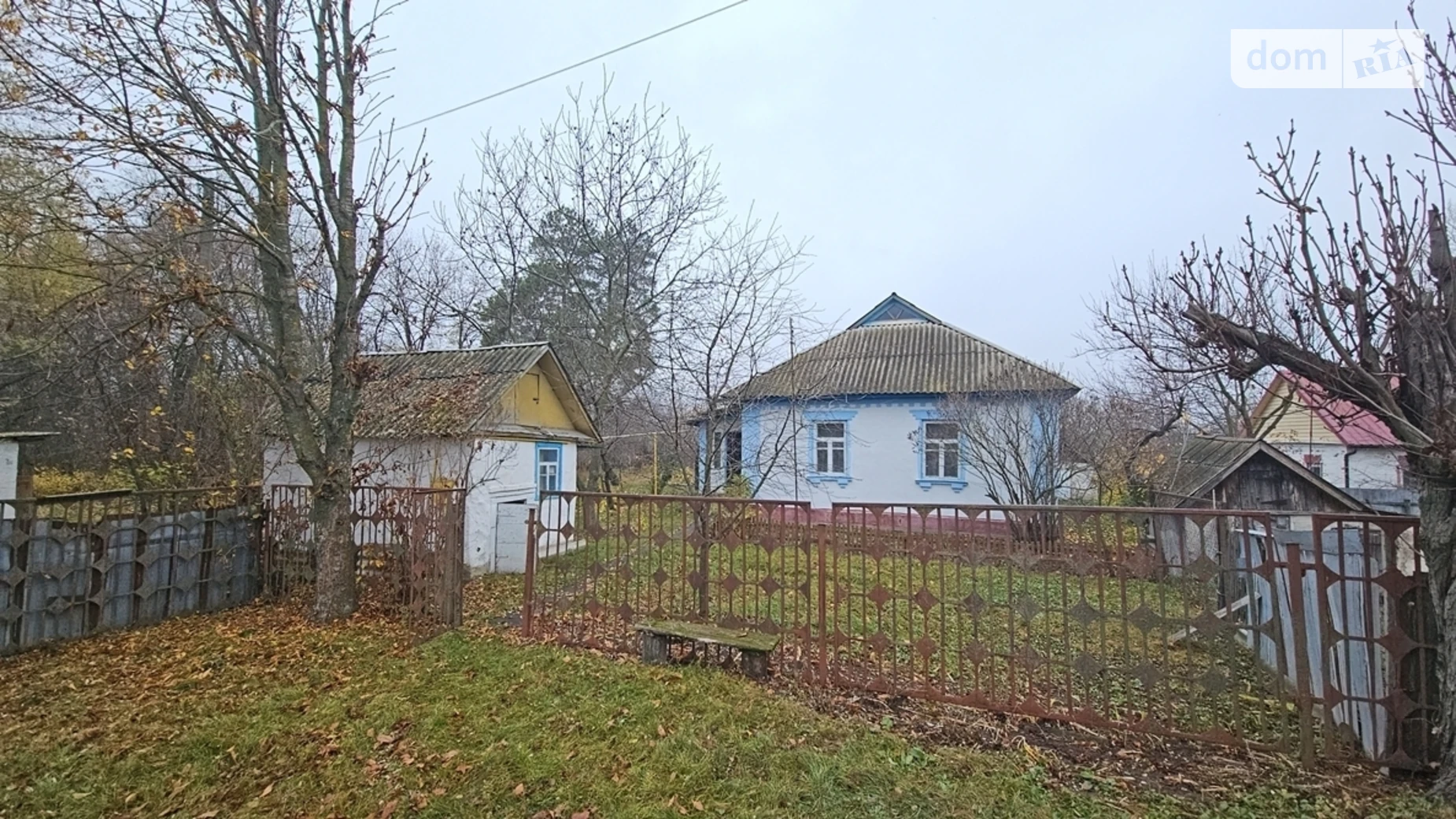 Продается одноэтажный дом 65.7 кв. м с террасой, цена: 21000 $ - фото 2