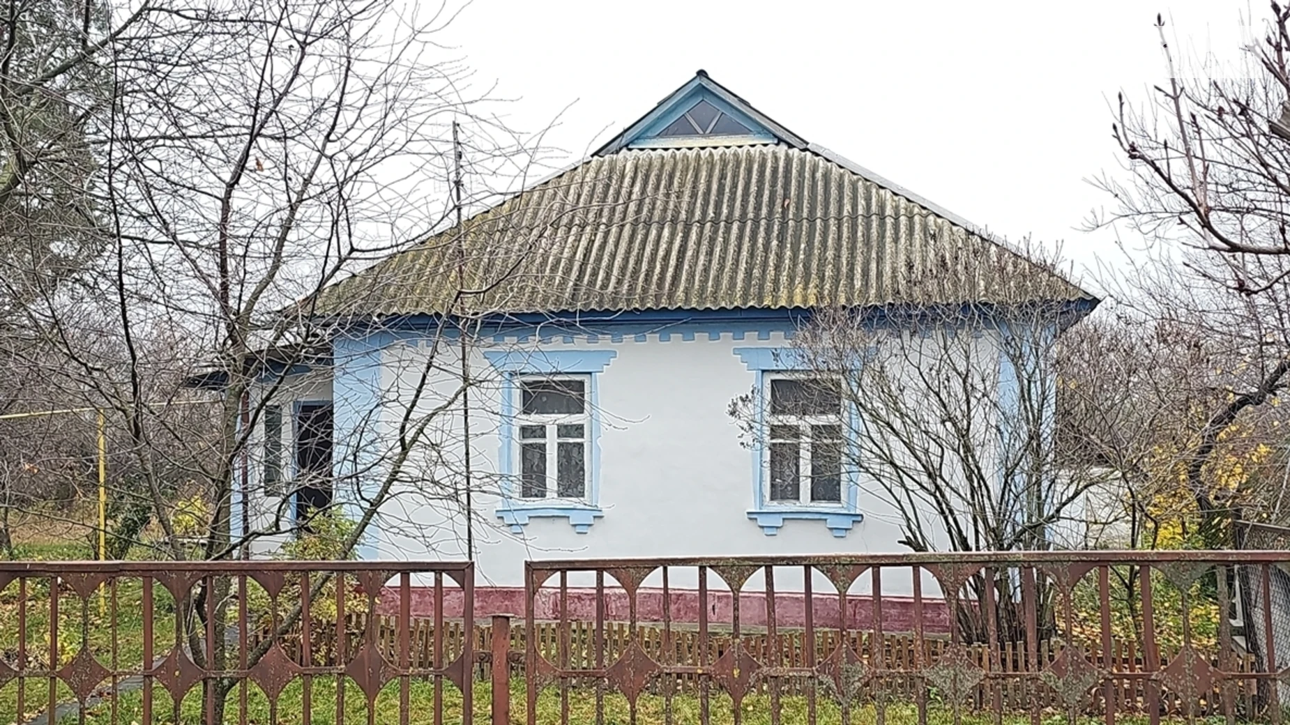 Продается одноэтажный дом 65.7 кв. м с террасой, цена: 21000 $ - фото 3