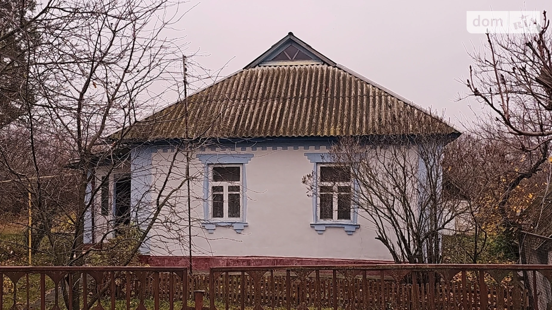 Продается одноэтажный дом 65.7 кв. м с террасой, цена: 21000 $ - фото 4