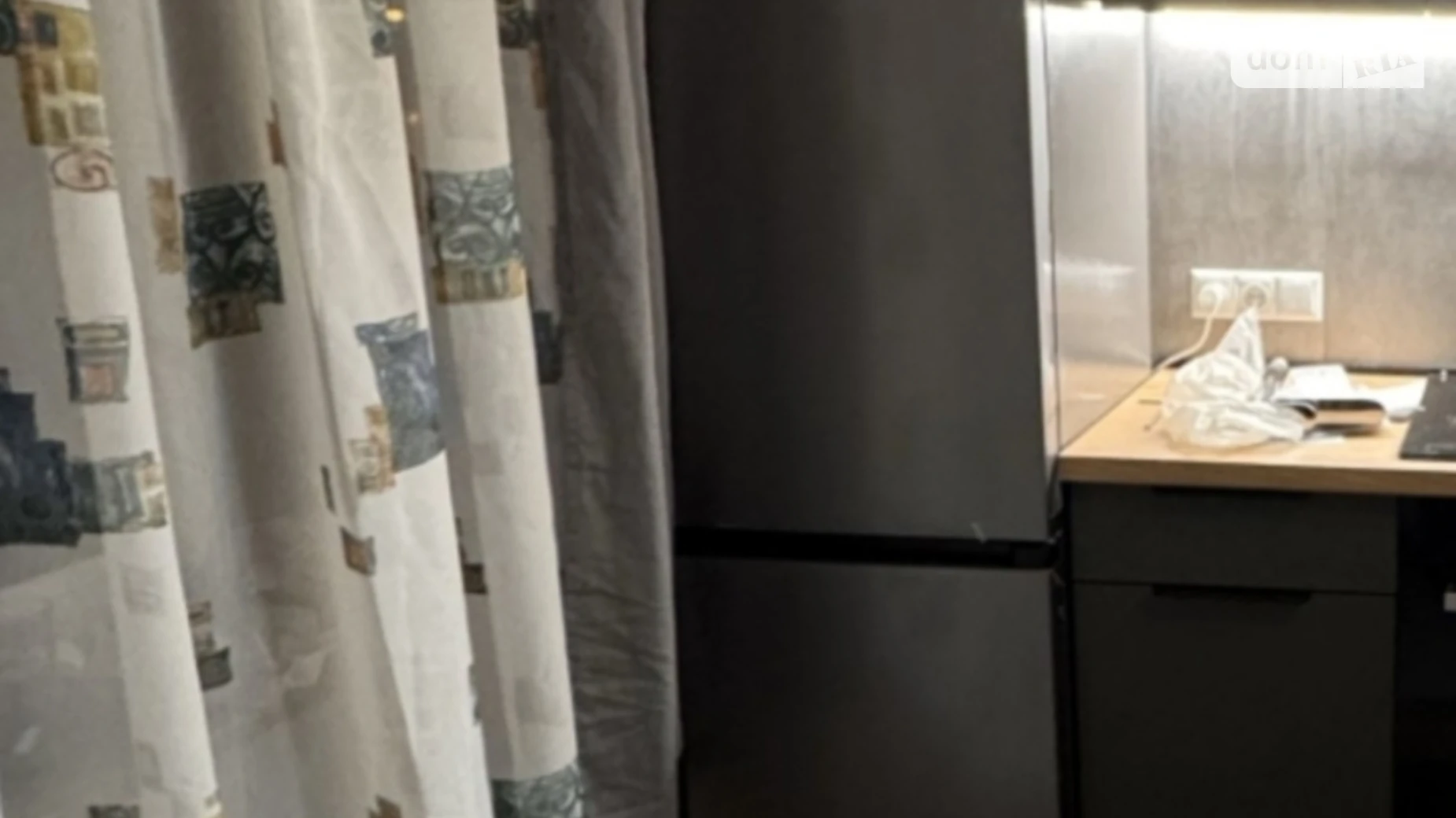 Здається в оренду 1-кімнатна квартира 34 кв. м у Києві, вул. Олександра Архипенка, 7/5 - фото 2