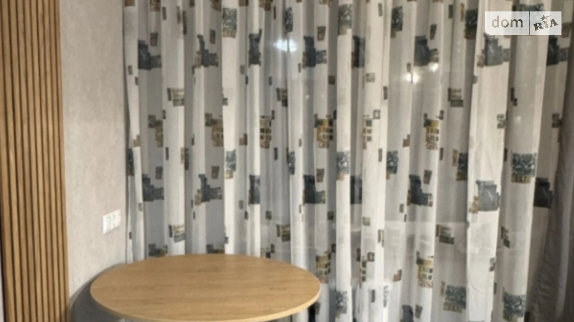 Здається в оренду 1-кімнатна квартира 34 кв. м у Києві, вул. Олександра Архипенка, 7/5 - фото 3