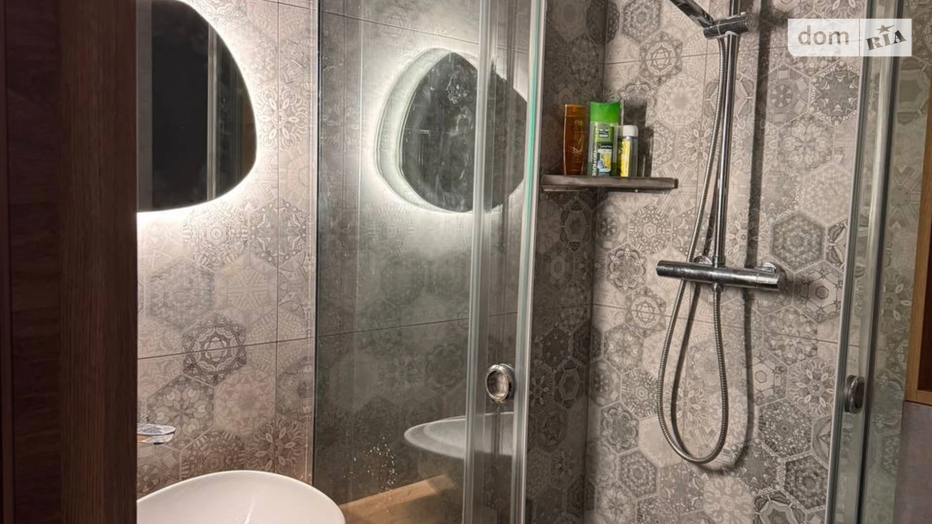 Здається в оренду 1-кімнатна квартира 34 кв. м у Києві, вул. Олександра Архипенка, 7/5 - фото 5